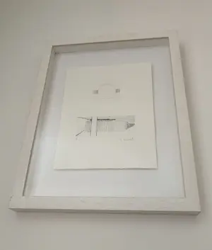 Roger Raveel - Het niets, het licht en de dingen kopen? Bied vanaf 675!