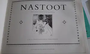 Peter van Straaten - Nastoot kopen? Bied vanaf 10!