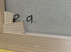 Jörg Immendorff - Baselitzfrühstück kopen? Bied vanaf 2000!