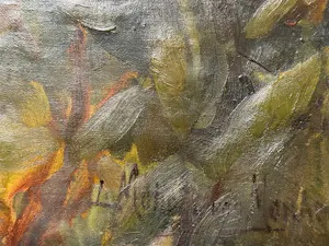 Léonie Mottart-van Marcke - Chrysanthèmes kopen? Bied vanaf 1200!