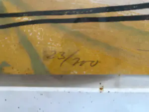 Per Kirkeby - Geen titel kopen? Bied vanaf 500!