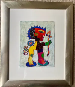 Clemens Briels - Zonder titel kopen? Bied vanaf 95!