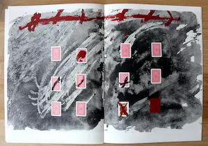 Bram van Velde - derriere le Miroir - 1974 kopen? Bied vanaf 75!