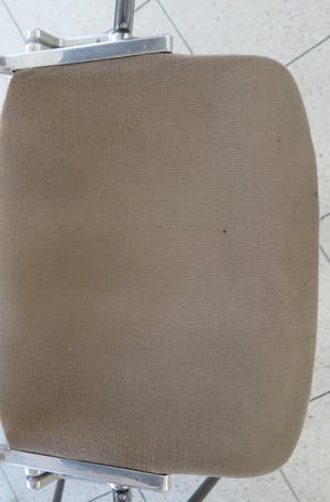 Giancarlo Piretti - voor Castelli - Set van twee vintage DSC 106 stoelen kopen? Bied vanaf 70!