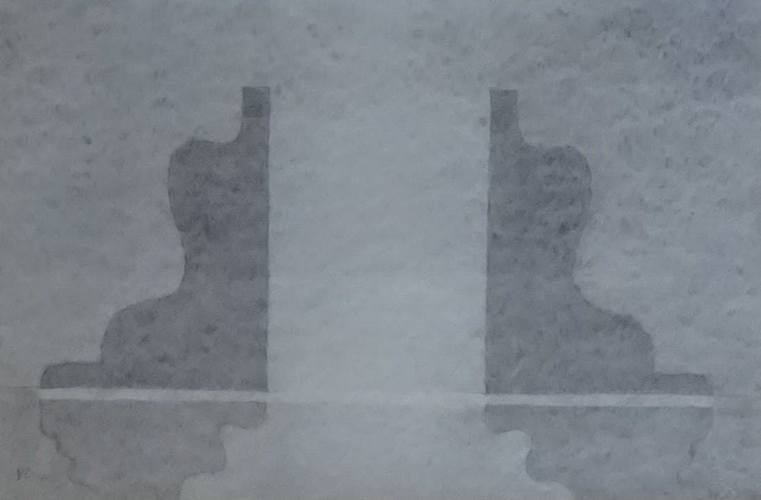 Dick Cassee - zonder titel kopen? Bied vanaf 325!