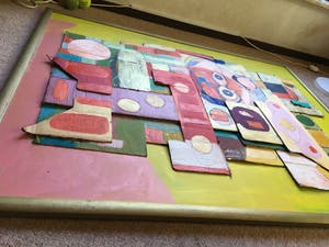 Meertje Kaal - Carton fun kopen? Bied vanaf 50!