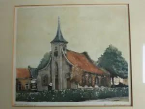 Hendrik de Laat - Hasselt Tilburg kopen? Bied vanaf 30!