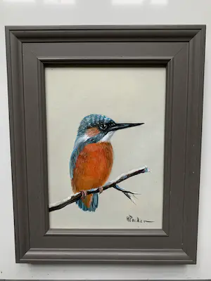 Henk Poeder - Vogel kopen? Bied vanaf 69!