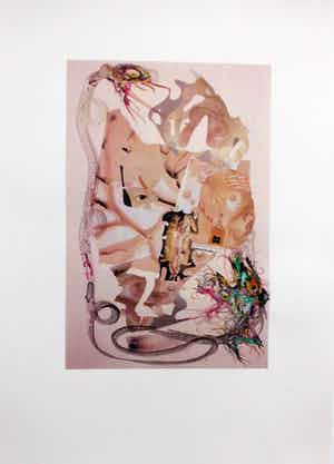 Marc Mulders - Tom Ford for men verkocht voor € 250!