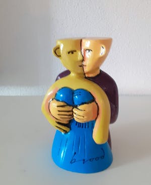 Herman Brood - "Als ik jou niet had...." kopen? Bied vanaf 100!