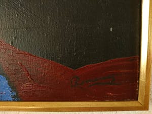 Edlef Romeny - A La Mer? kopen? Bied vanaf 220!