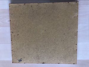 Niet of onleesbaar gesigneerd - gemengde techniek: boerderij te Oud Herlaar kopen? Bied vanaf 1!