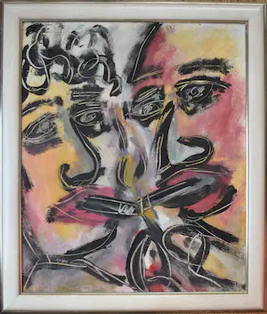 Ramon Jan Vet - personages kopen? Bied vanaf 100!