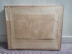 Jozef Tilleux - La Riviere D'or kopen? Bied vanaf 50!