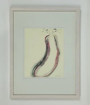 Arno Kramer - uit de serie 100 tekeningen. kopen? Bied vanaf 295!