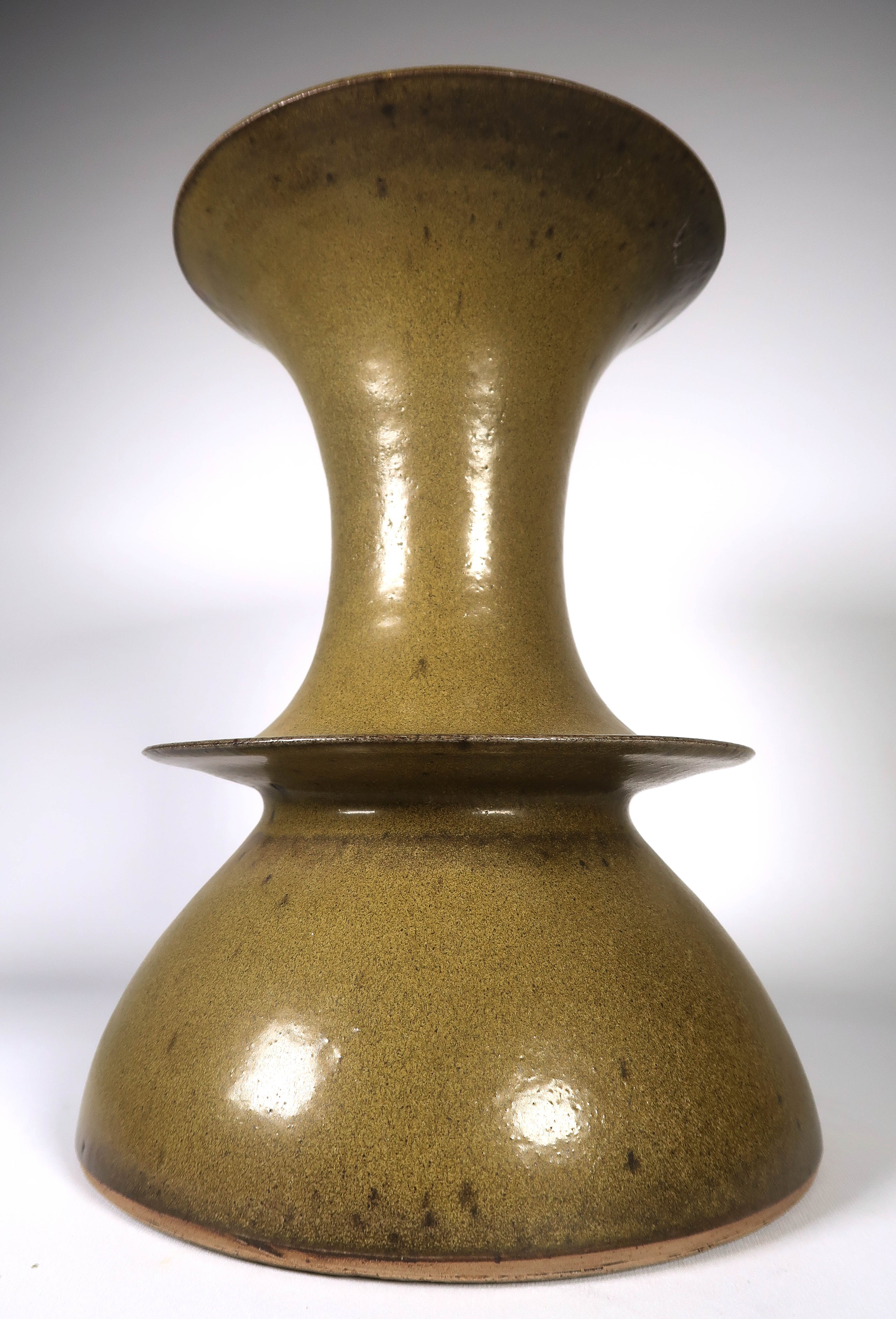 Jan van der Vaart - Keramiek, Grote vaas kopen? Bied vanaf 50!