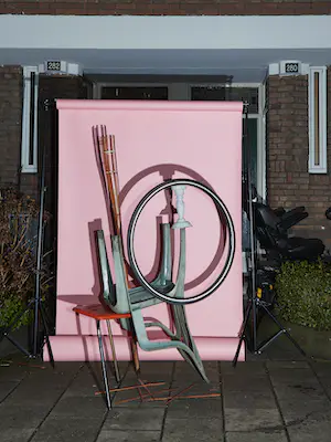 Eva Roovers - ONE MAN’S TRASH IS ANOTHER’S MAN’S TREASURE 8 kaufen? Bieten Sie von 199!