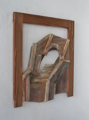 Eric van Solm - 'De poort' kopen? Bied vanaf 425!