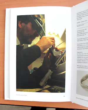 Damien Hirst - boek: For the love of God - 2007 kopen? Bied vanaf 30!