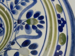 Velten Vordamm, Duitsland - 3 blokken met koperen gewichten kopen? Bied vanaf 10!