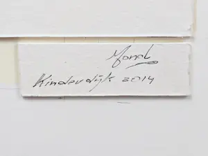 Joop van Egmond - Kinderdijk kopen? Bied vanaf 125!