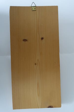 Gunther Uecker - Do it yourself kopen? Bied vanaf 550!