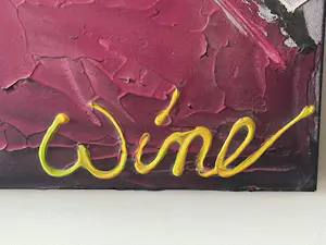 Geoffrey Wijn - Muziek = Hoop kopen? Bied vanaf 10!