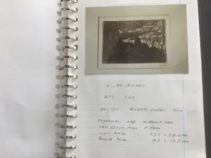 Willem de Zwart - Lijn ets kopen? Bied vanaf 55!