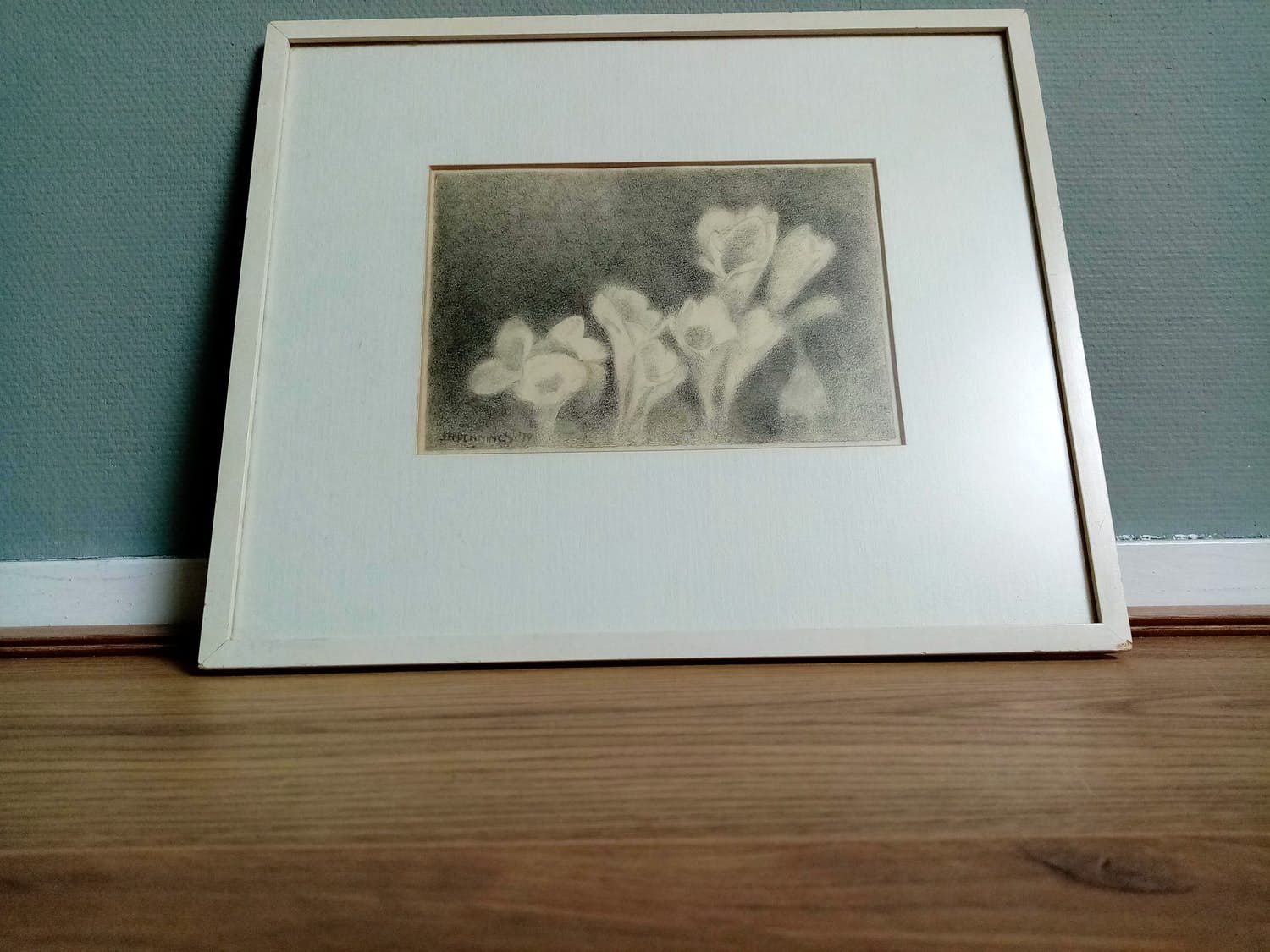 Buy Jan Pennings - Prachtig stilleven met bloemen? Bid from 38!