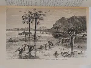 Antiquarisch Boek - How I found Livingstone in Central Africa - Henry M Stanley - 1904 kopen? Bied vanaf 25!