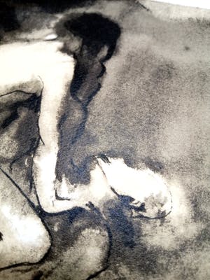 Leonor Fini - Handgesigneerde lithografie kopen? Bied vanaf 1!
