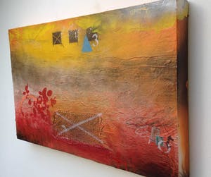 Theo Koster - indian summer kopen? Bied vanaf 1!