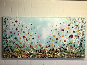 Gena - Flowers kopen? Bied vanaf 300!