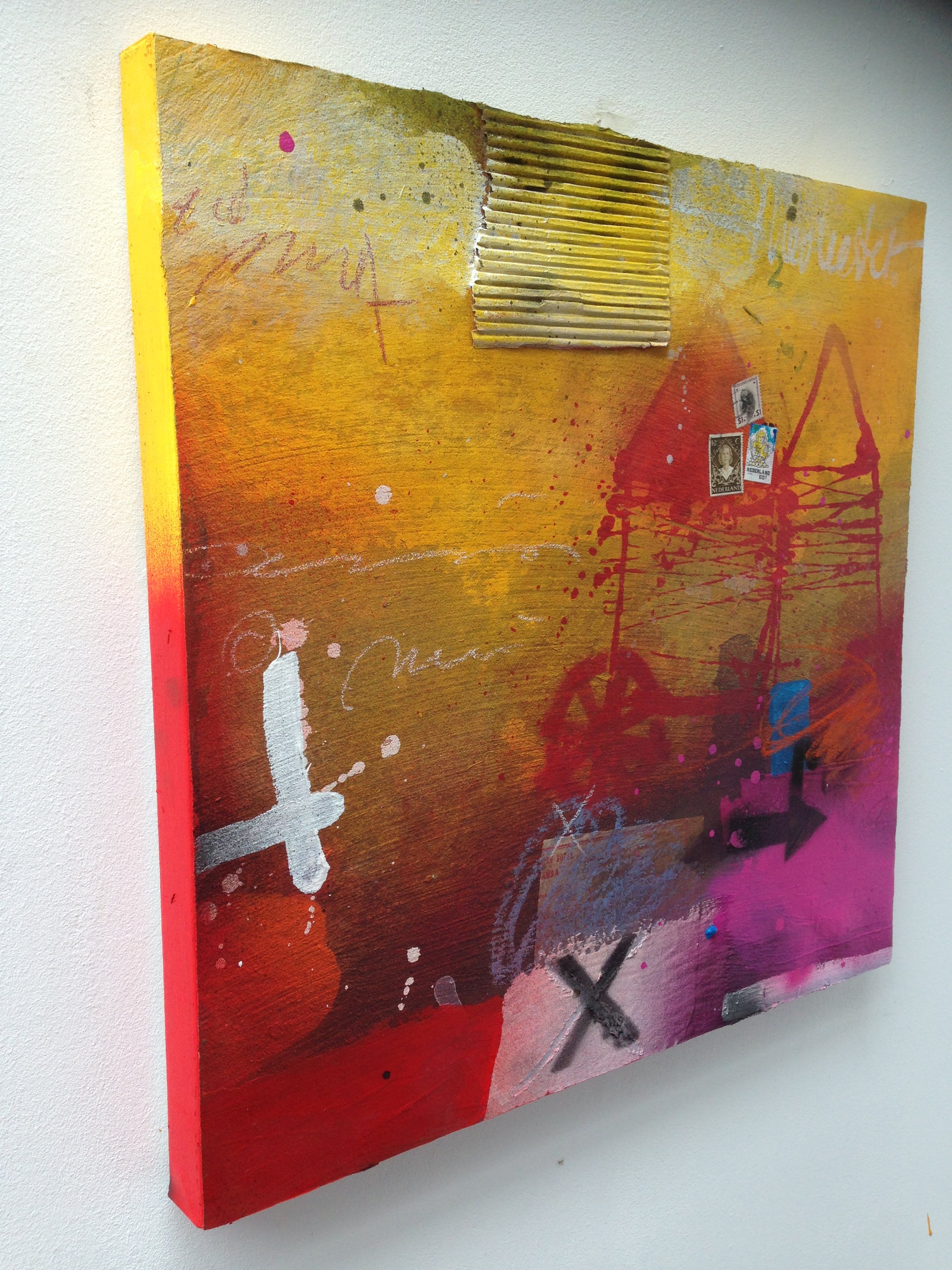 Theo Koster - house of blues  kopen? Bied vanaf 1!