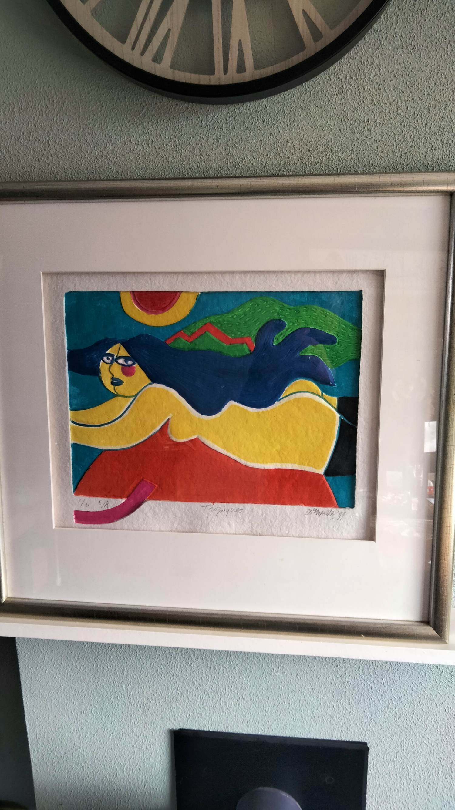 Corneille - Tropiques kopen? Bied vanaf 595!