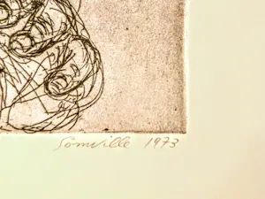 Roger Somville - Een stel. kopen? Bied vanaf 90!