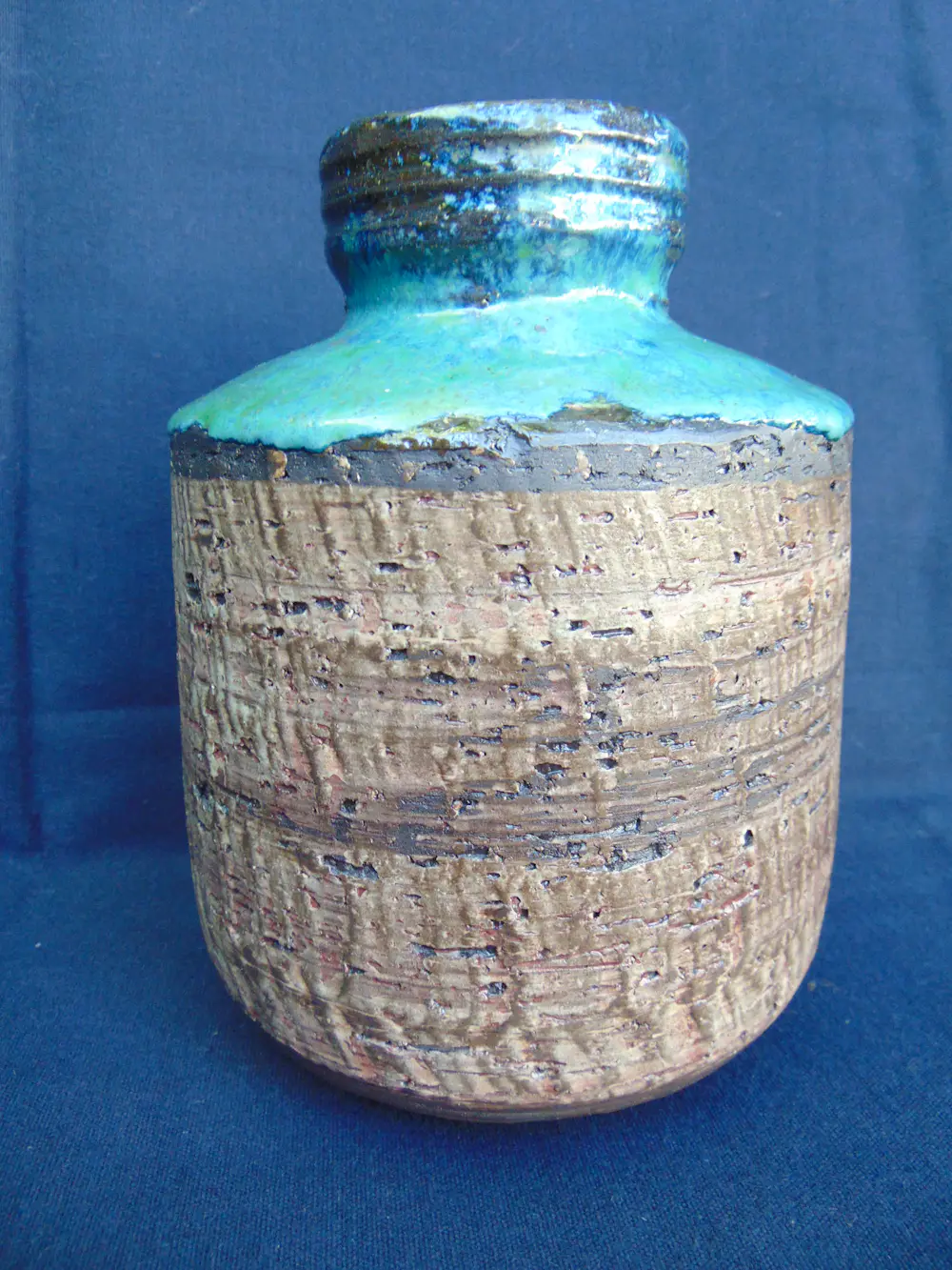 Potterie Ravelli (1942-1977)