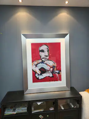 Herman Brood - Flamenco kopen? Bied vanaf 795!