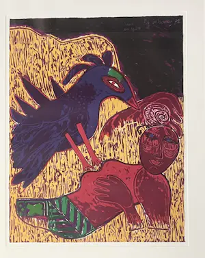 Corneille - Suite des herbes, 1972 kopen? Bied vanaf 900!