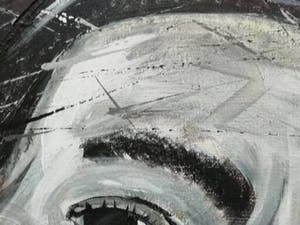 Niet of onleesbaar gesigneerd - Bob Marley (king of the Reggae) kopen? Bied vanaf 10!