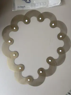 Nel Linssen - Doublet kopen? Bied vanaf 75!