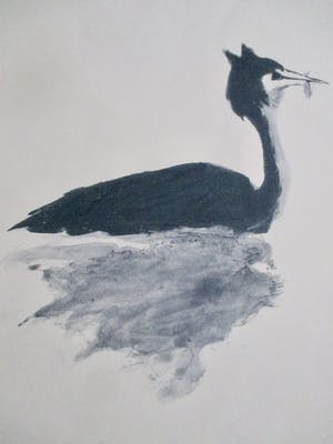 Mart Kempers - Litho kopen? Bied vanaf 55!