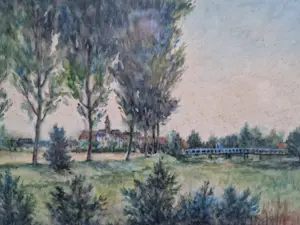 Pieter Grips - Herlaar kopen? Bied vanaf 50!