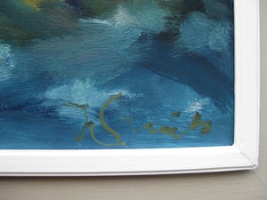 Joop Smits - Bloemstilleven kopen? Bied vanaf 150!