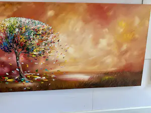 Gena - Symphony of Nature kaufen? Bieten Sie von 450!