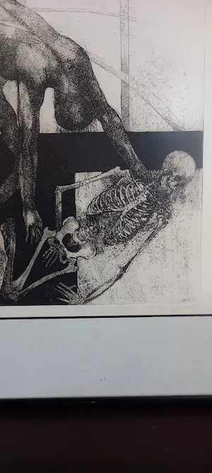 Andre Dieteren - De leven kopen? Bied vanaf 50!