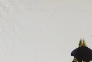 Henk Klinkhamer - Acryl op doek, Street artist (Groot) kopen? Bied vanaf 150!