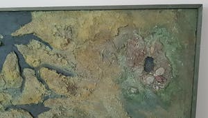 Jelle de Vries - Waddenkust kopen? Bied vanaf 300!