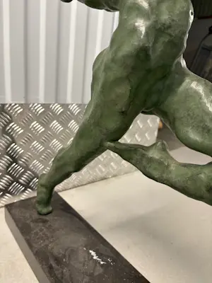 Joris August Verdonkschot - Alles in de wind III kopen? Bied vanaf 2500!