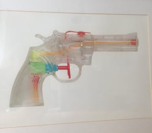 Ramon Ottenhof - Zonder titel kopen? Bied vanaf 30!